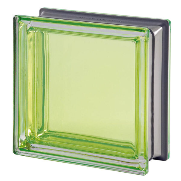 Quality Glass Block Q19 Berillo