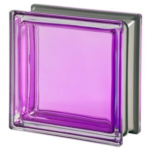 Quality Glass Block Q19 Tormalina