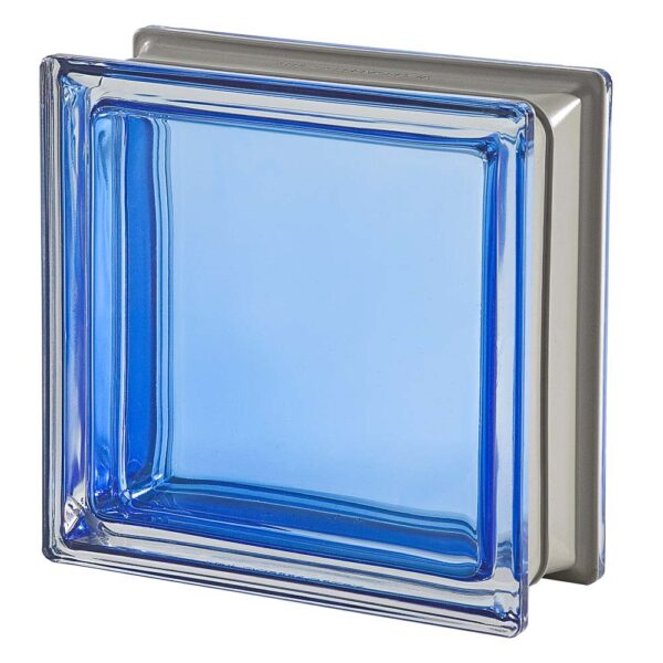 Quality Glass Block Q19 Zaffro