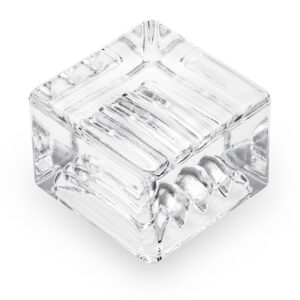 Quality Glass Block 7070/48 Prism Design Historic Pavers