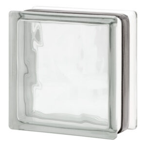 Quality Glass Block 8x8x4 Energy Efficient Nubio