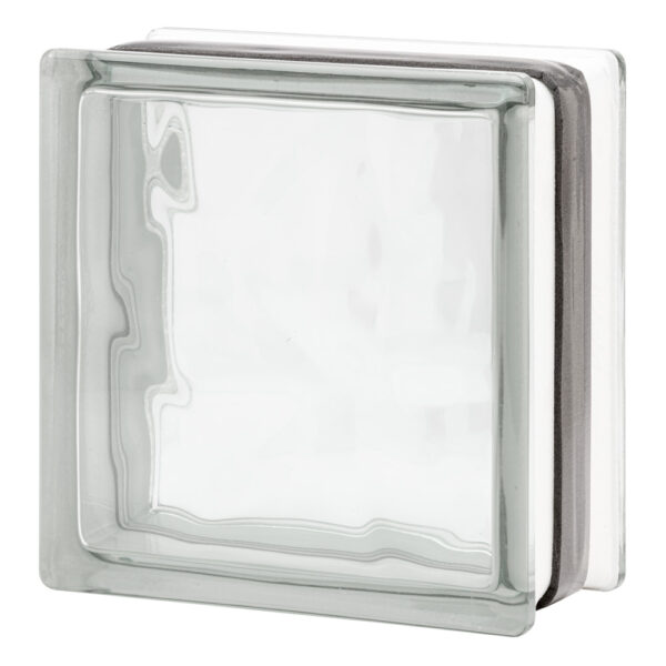 Quality Glass Block 8x8x4 Energy Efficient Nubio