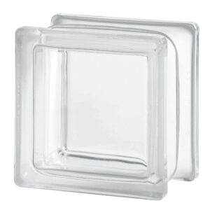 Quality Glass Block 1111/8 Clearview Basic Series