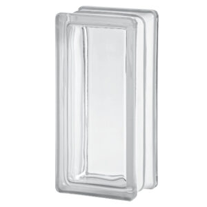 Quality Glass Block 2411/8 Clearview Basic Series