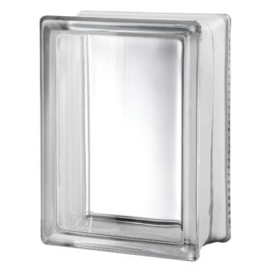 Quality Glass Block 6x8x4 Clarity Glass Block