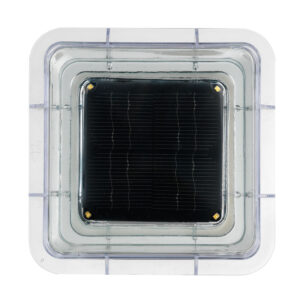 Quality Glass Block Photovoltaic BR1111/6 Clear Square