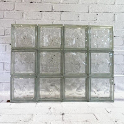 Nubio Security Glass Block Windows From Quality Glass Block