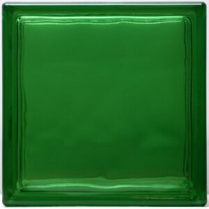 Ivy Custom Color Nubio Glass Block