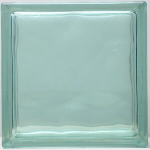 Skyline Custom Color Nubio Glass Block