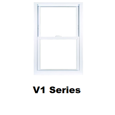 Silverline V1 Series Windows
