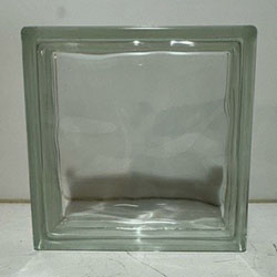 Weck 2424/8 Nubio Glass Block