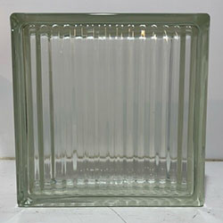 Weck 2424/8 Parallel Glass Block
