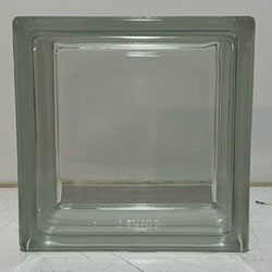 Seves 1919/10 Clearview Glass Block