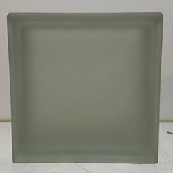 Seves 19198 BSH 20 Clearview 2S Glass Block