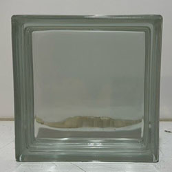 Seves 1919/8 BSH 20 Clearview Glass Block
