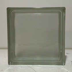 Seves 1919/8 BSH20 Orsa Glass Block