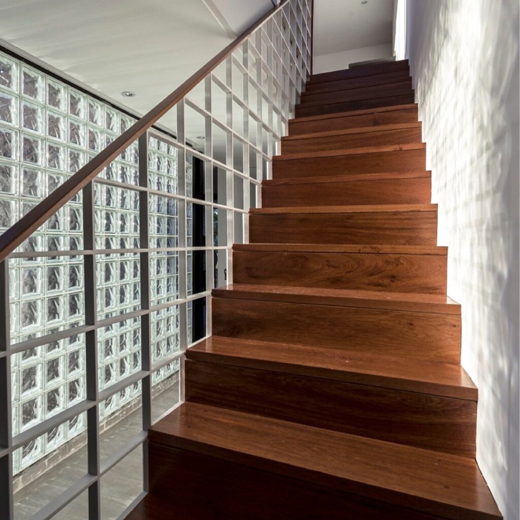 Quality Glass Block - GBW 112