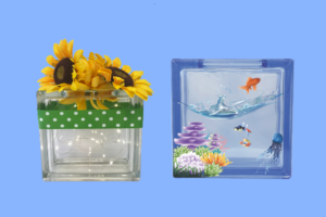 Quality Glass Block - PureHive Beeswax Blog FI 22